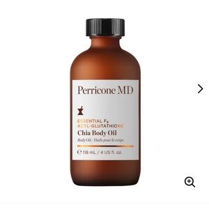 Perricone MD Chia Body Oil -